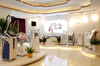 福建地區寒姝皮膚管理加盟費用及生活美容服務解析